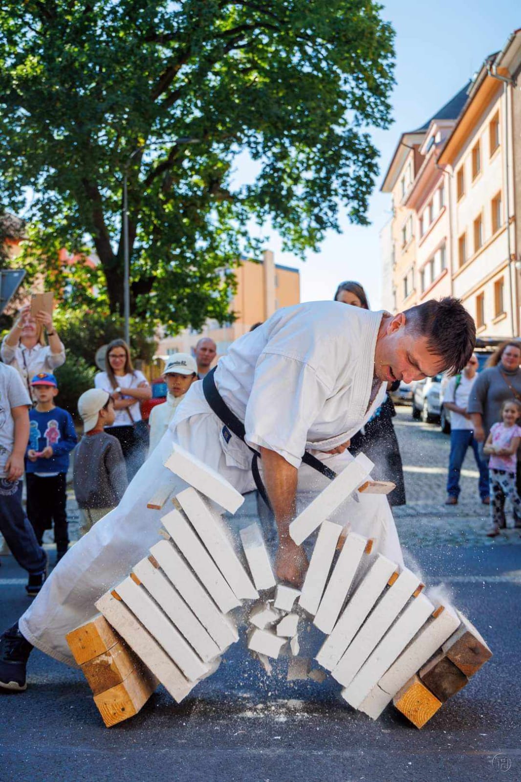 Trenér Fanda Čadek