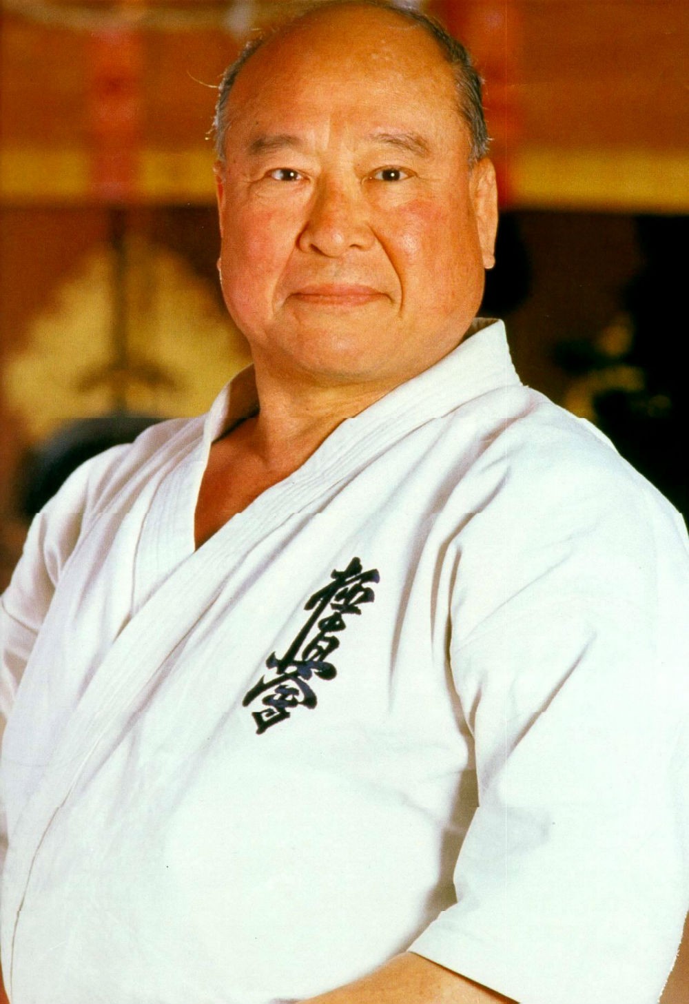 Masutatsu Oyama